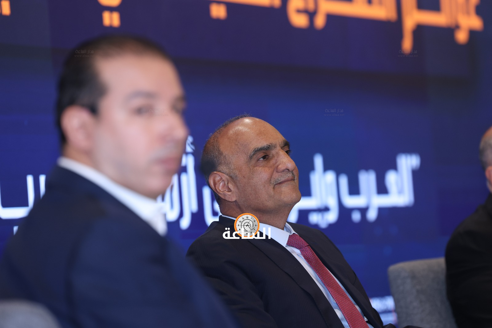 Madar Al-Saa Images 0.8279673233471581