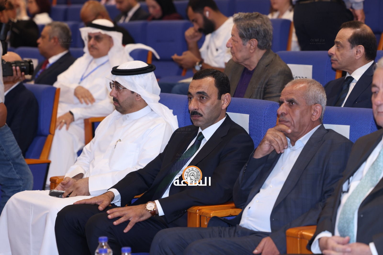 Madar Al-Saa Images 0.9695617923880114