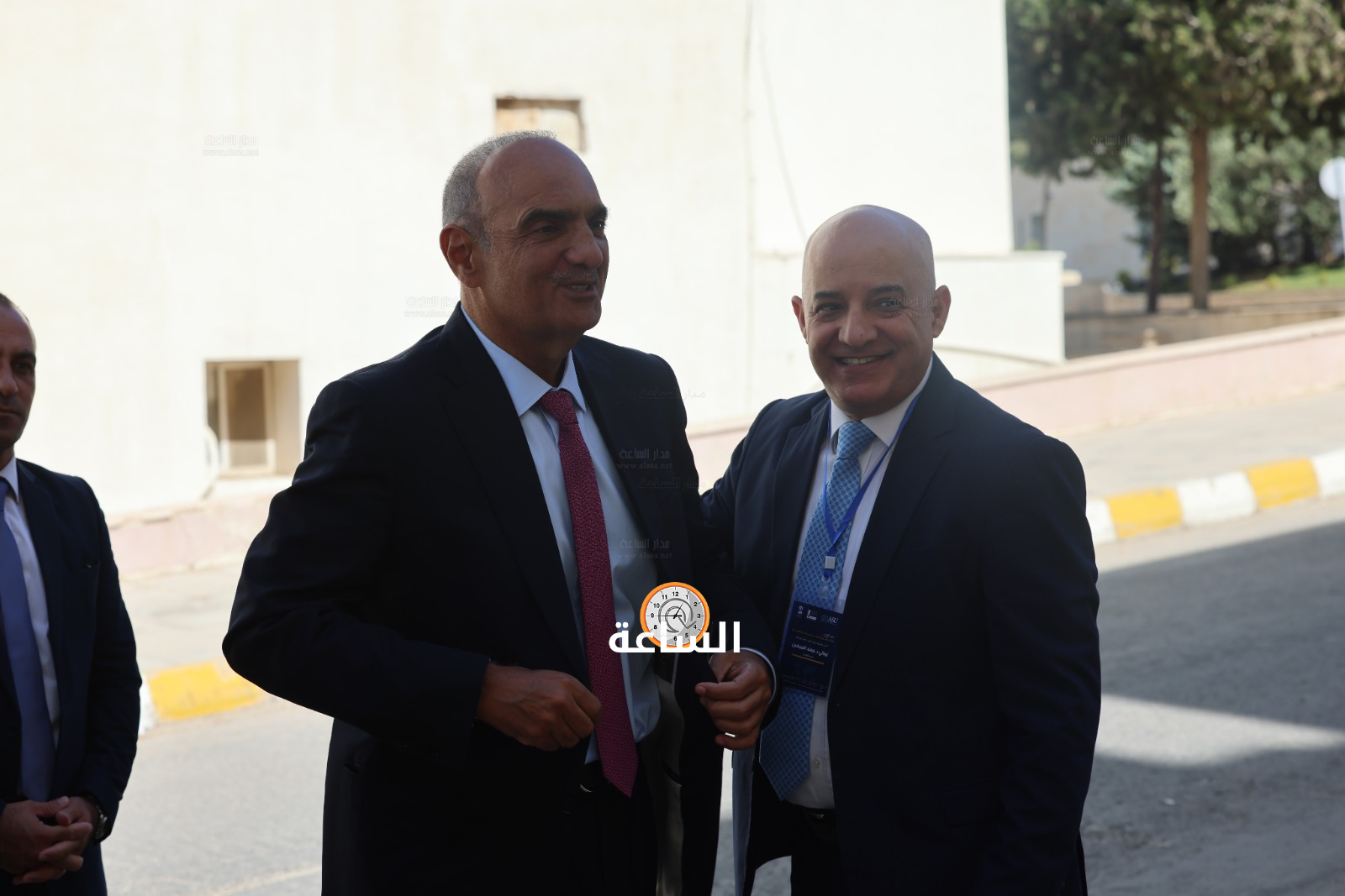 Madar Al-Saa Images 0.5297247056987048