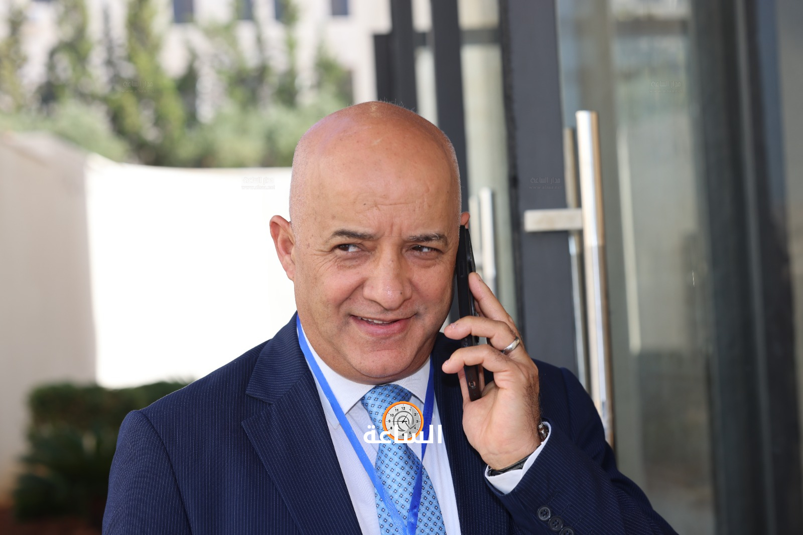 Madar Al-Saa Images 0.449755470732787