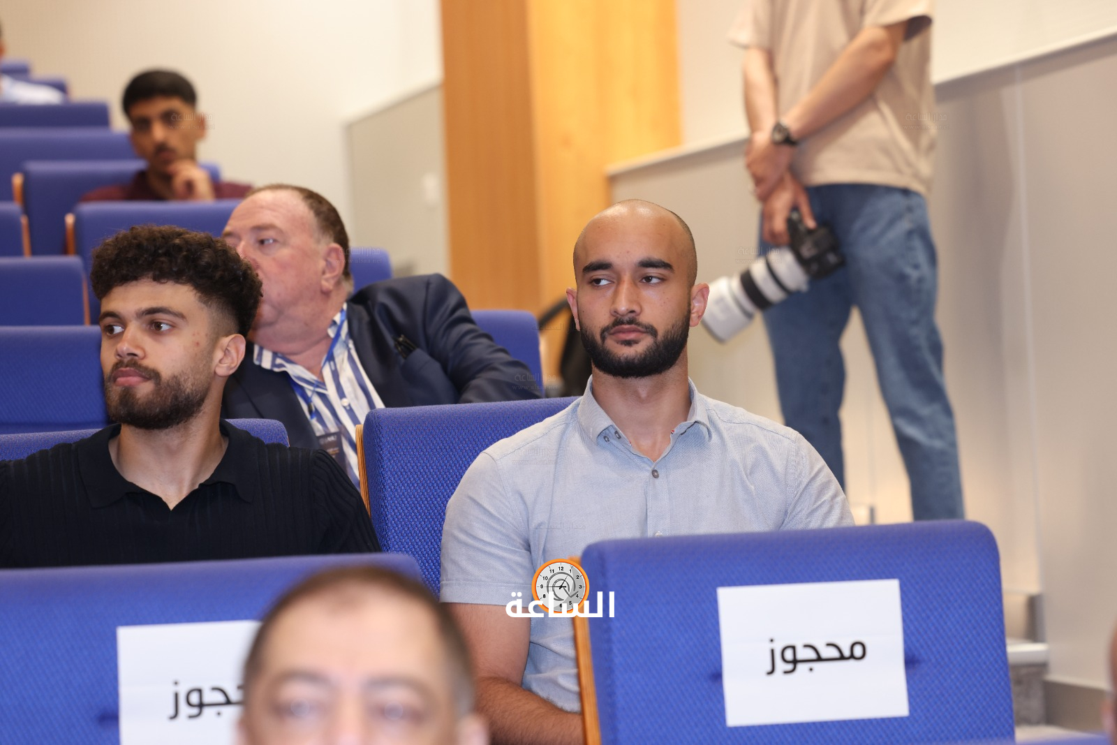 Madar Al-Saa Images 0.3502674755568803