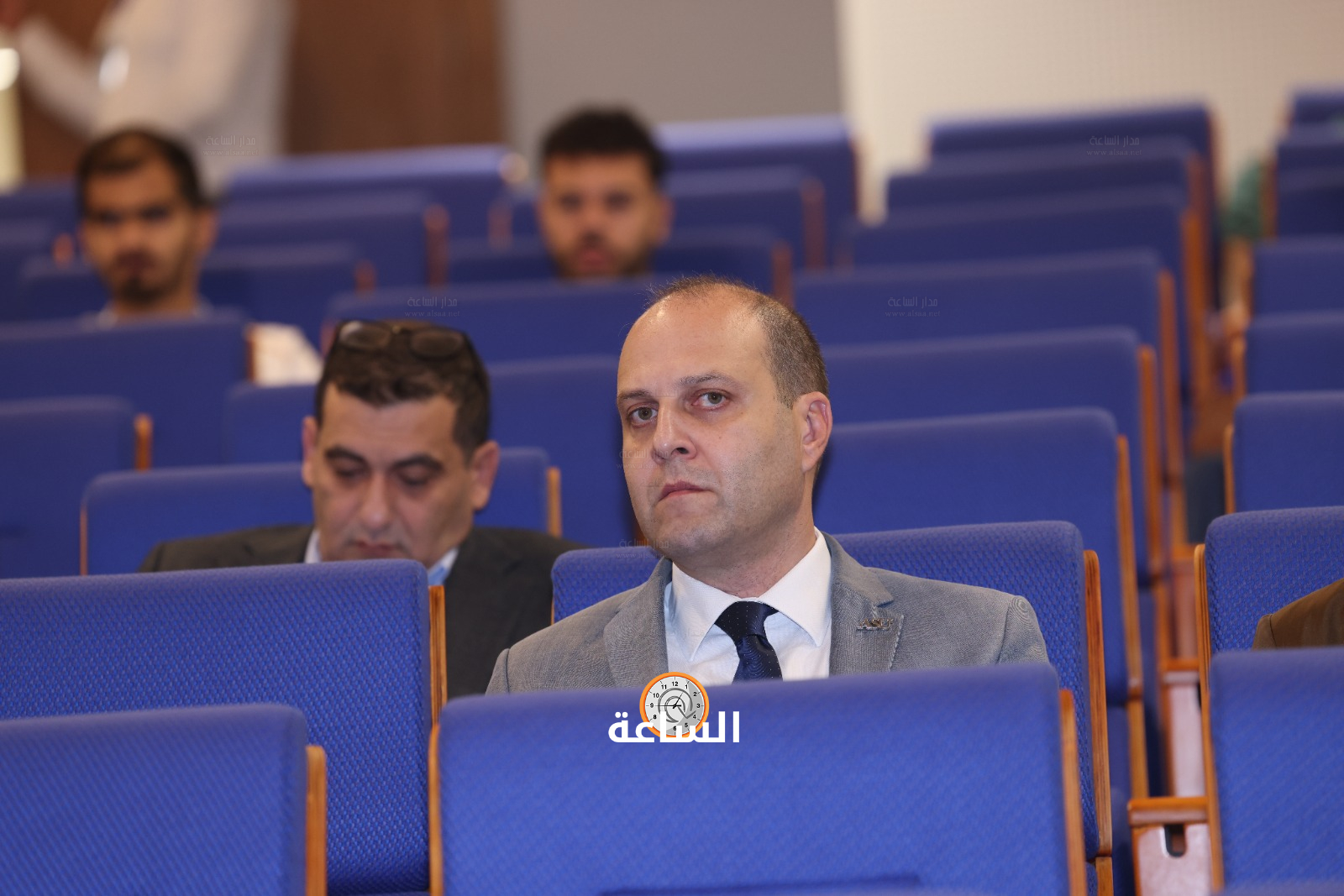Madar Al-Saa Images 0.06706187440600997