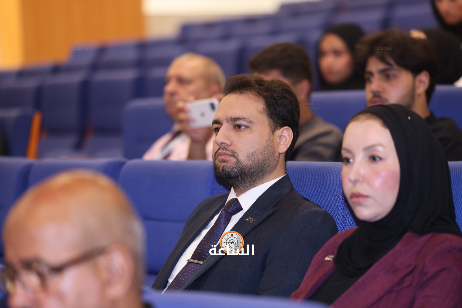 Madar Al-Saa Images 0.3066227082885714