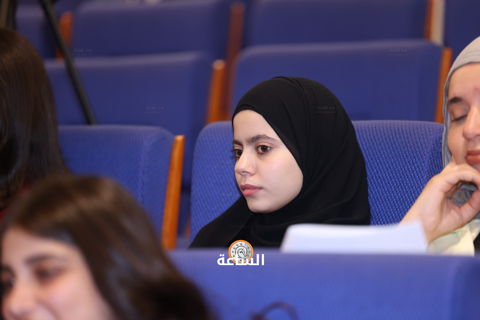 Madar Al-Saa Images 0.4666997593127866
