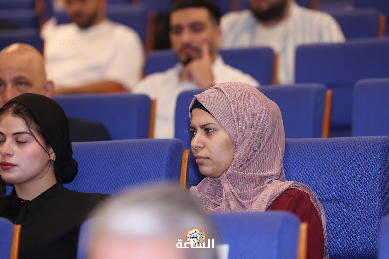 Madar Al-Saa Images 0.37147560272702806