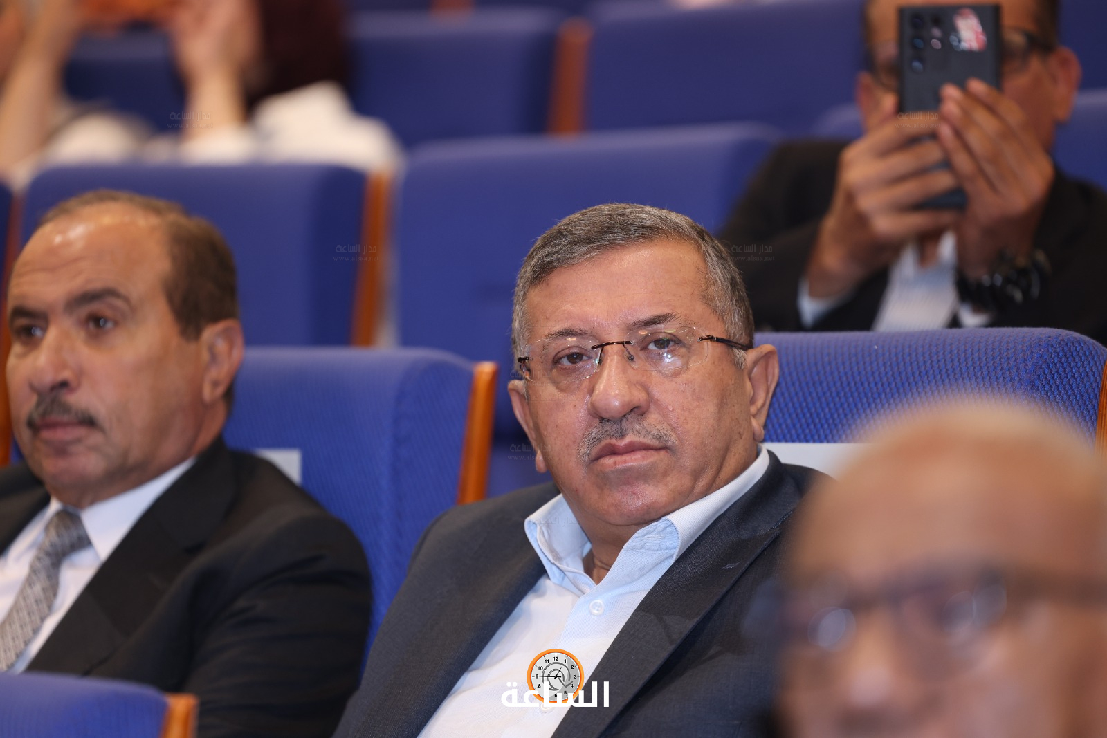 Madar Al-Saa Images 0.11731505827337874