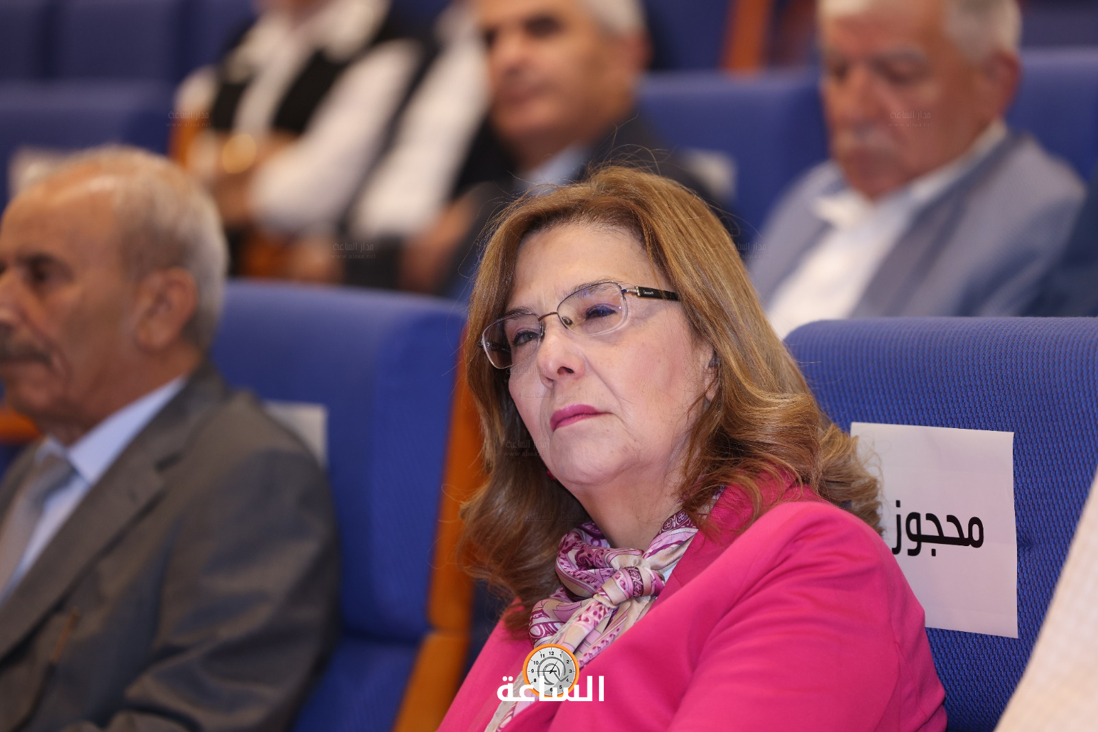 Madar Al-Saa Images 0.28845067304008476