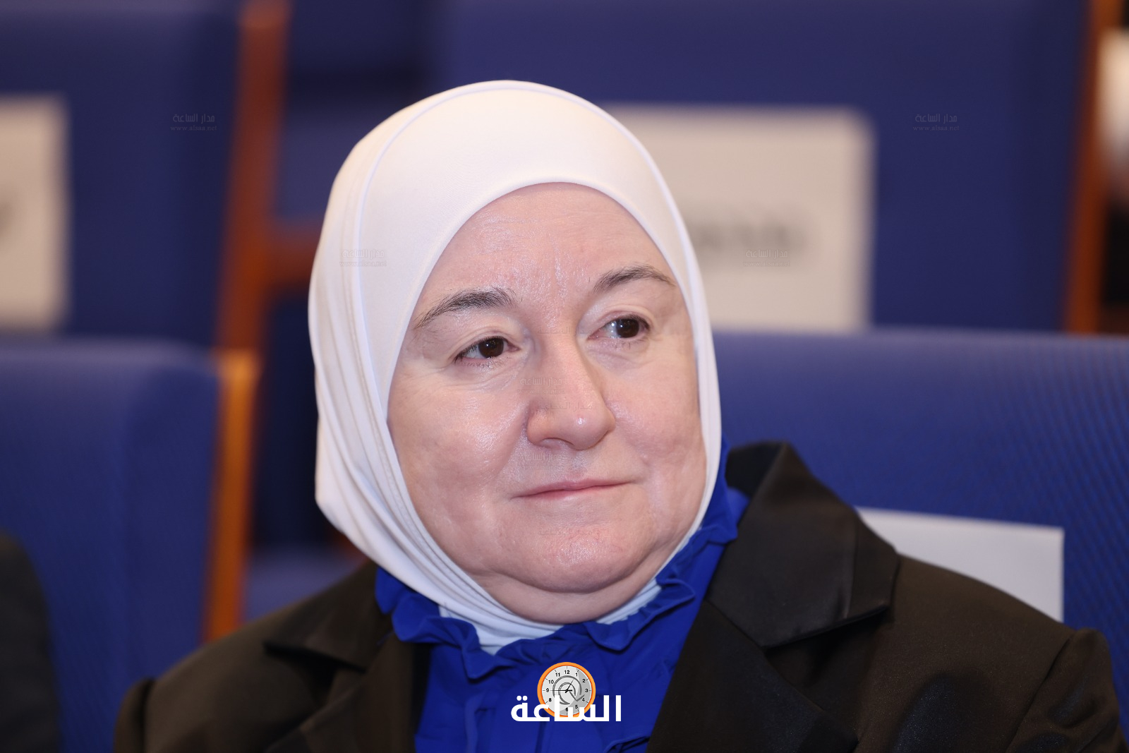 Madar Al-Saa Images 0.7797155225057121
