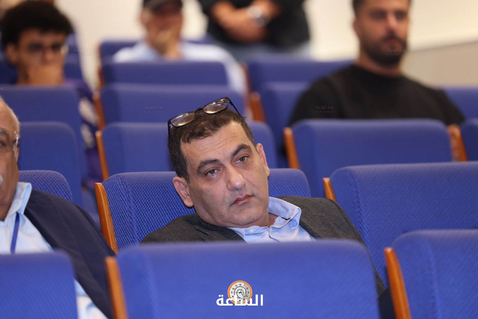 Madar Al-Saa Images 0.8163435644776276