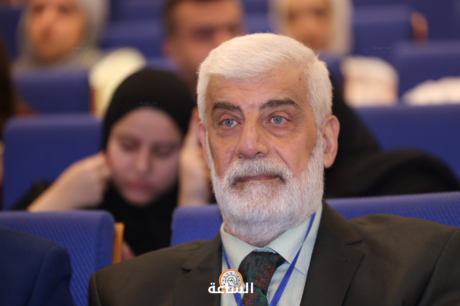 Madar Al-Saa Images 0.3949275810429659
