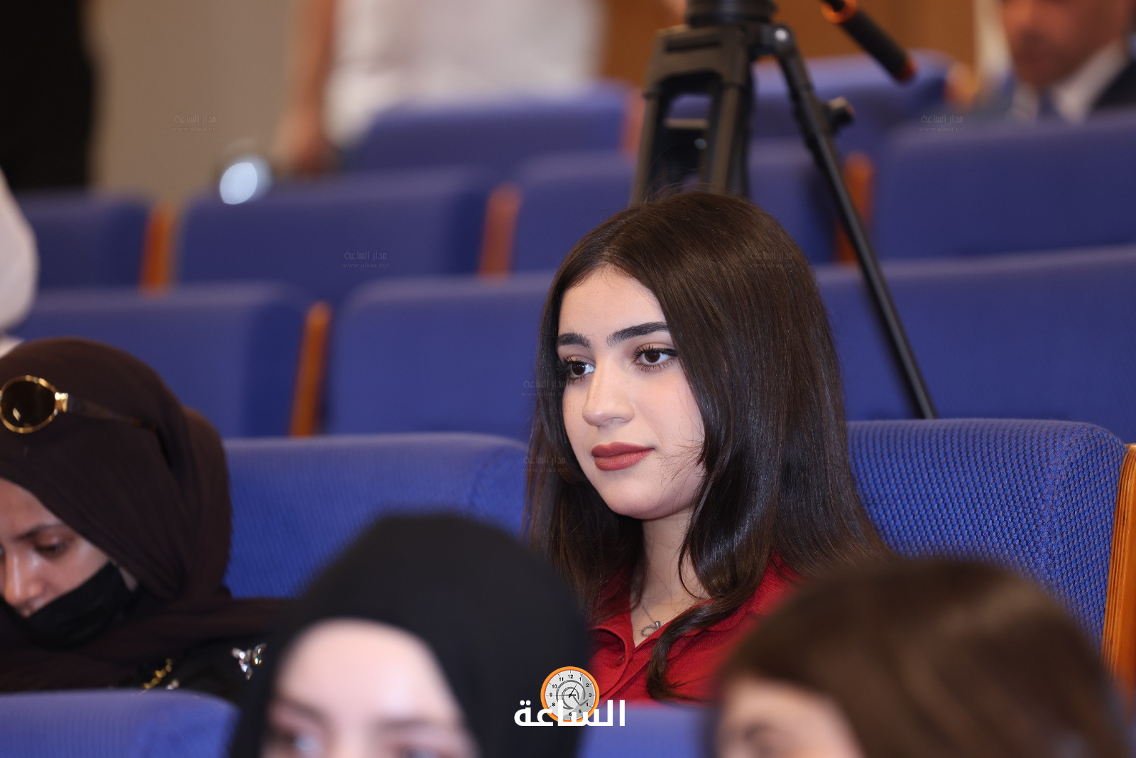 Madar Al-Saa Images 0.06311764738414471