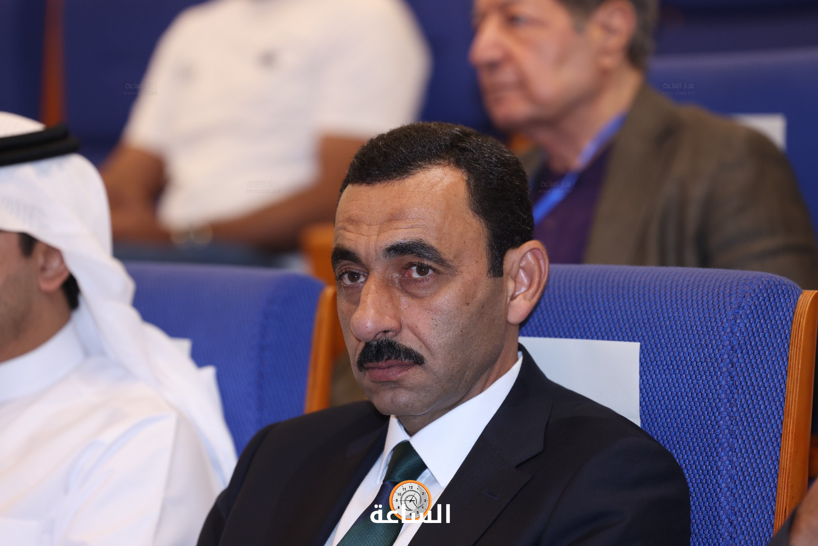 Madar Al-Saa Images 0.40951996298980275