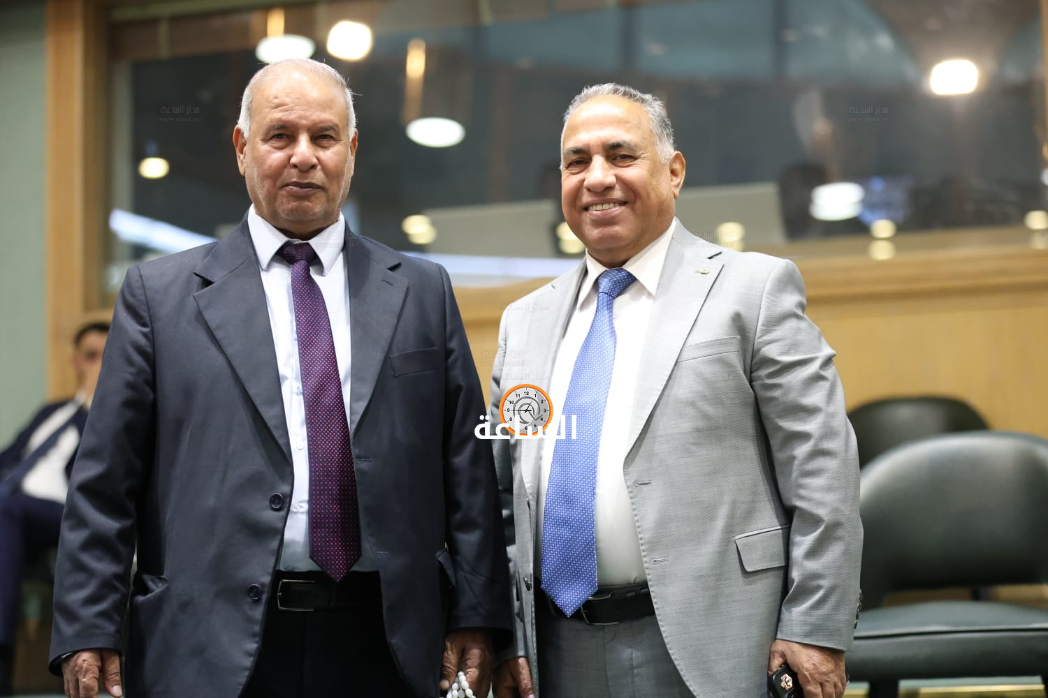 Madar Al-Saa Images 0.5618234507355157