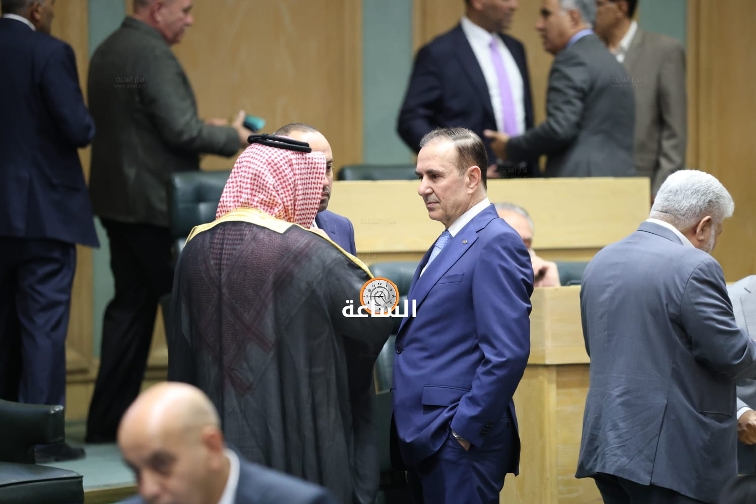 Madar Al-Saa Images 0.15282001525602917