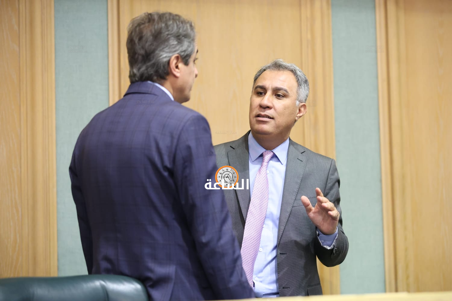 Madar Al-Saa Images 0.15612855307738283