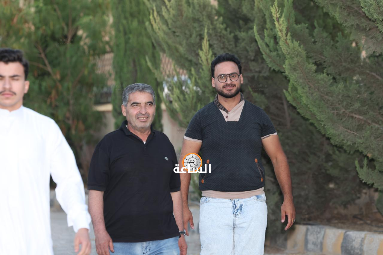 Madar Al-Saa Images 0.7137052131571983