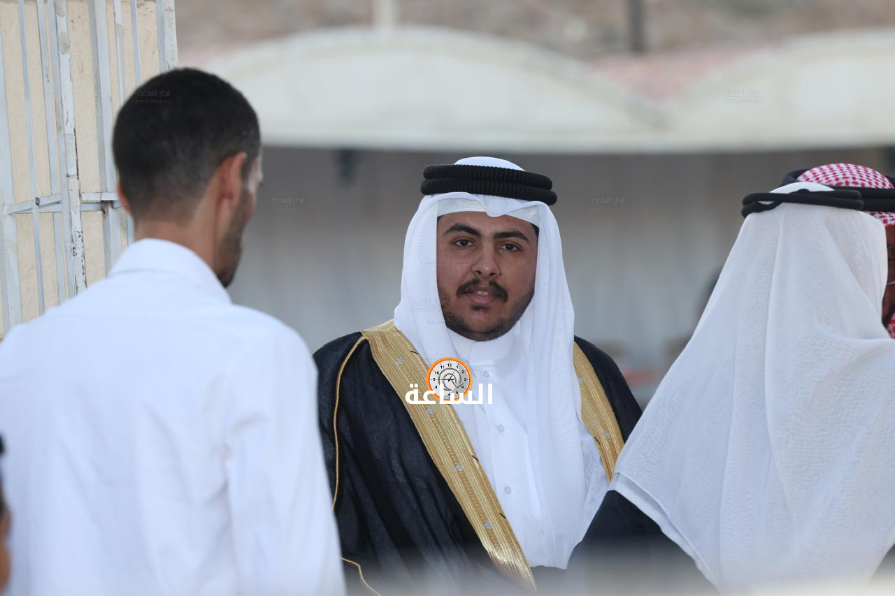 Madar Al-Saa Images 0.15487525311705885
