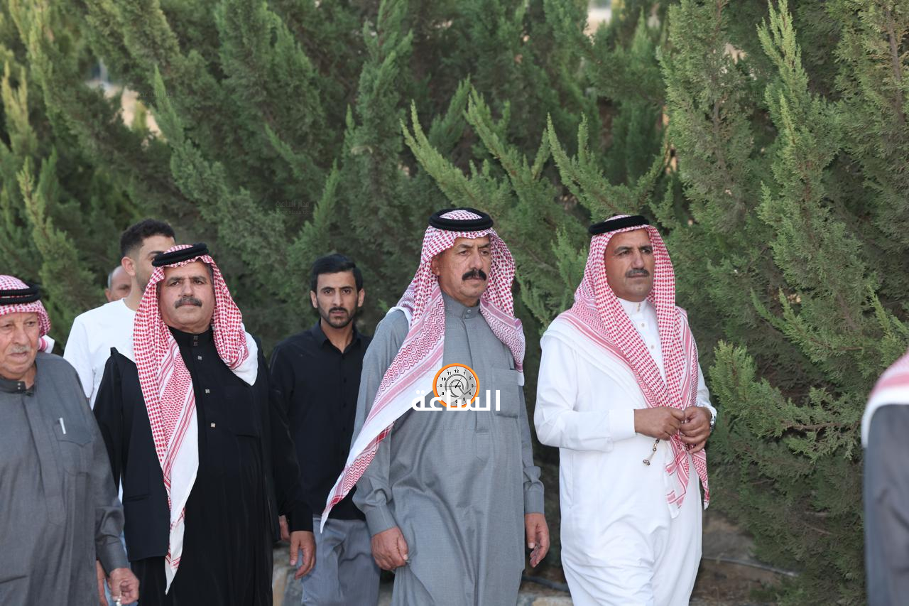 Madar Al-Saa Images 0.41941801341535556