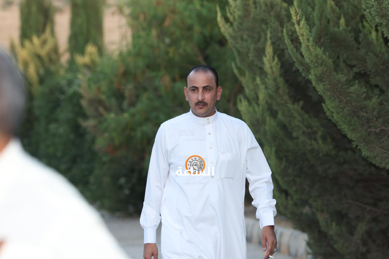 Madar Al-Saa Images 0.3670797004015143