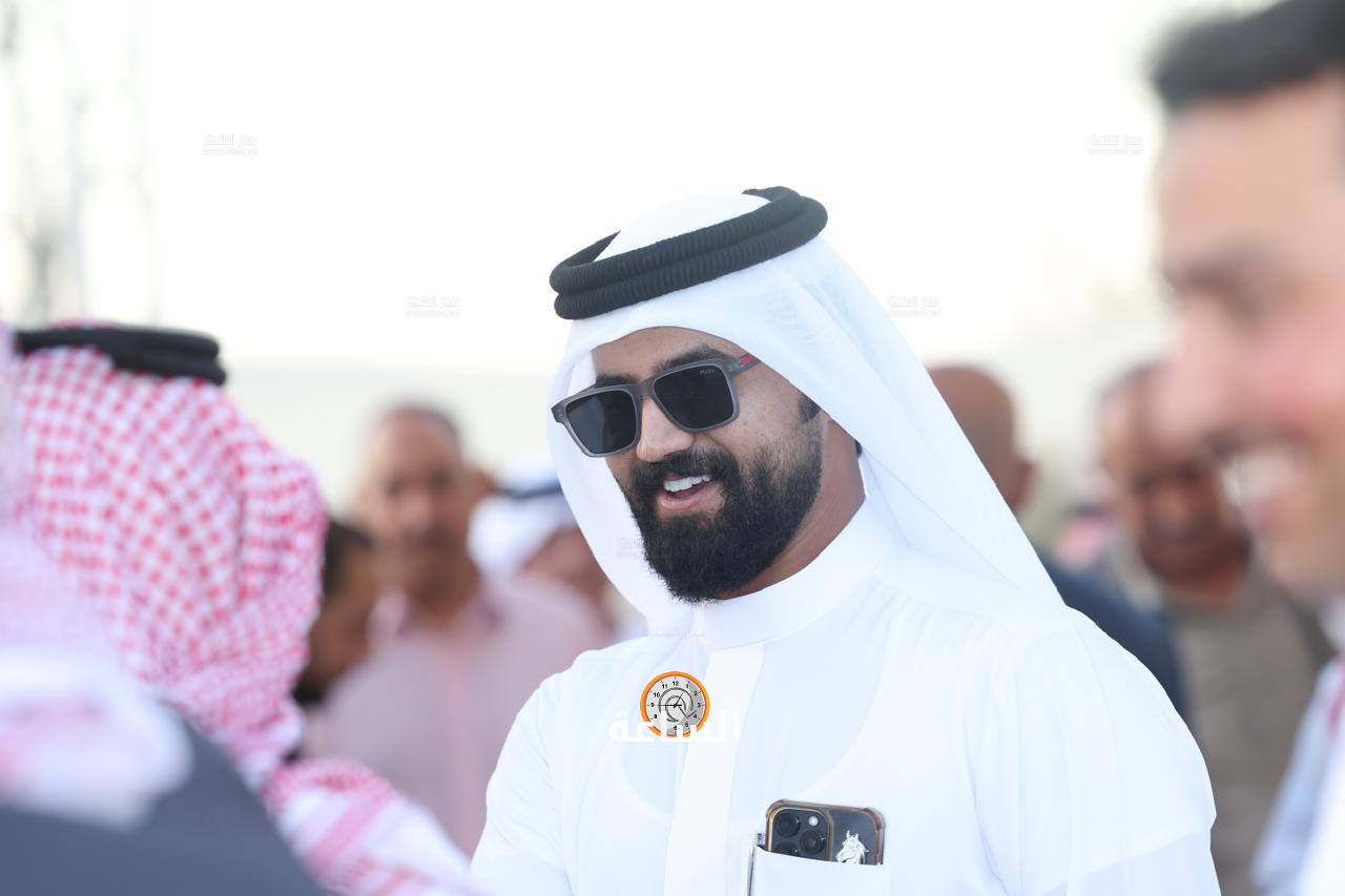 Madar Al-Saa Images 0.20519367371676067