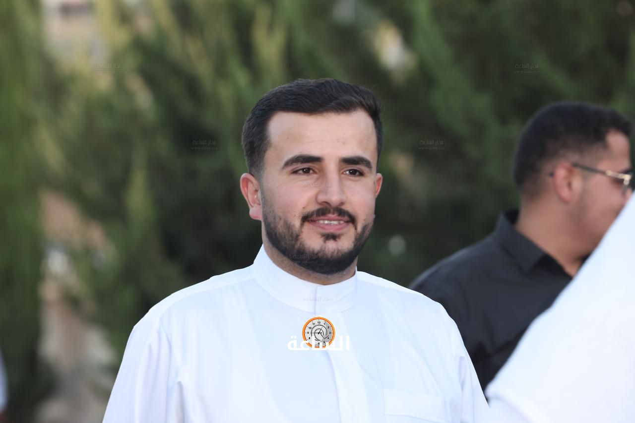 Madar Al-Saa Images 0.19200853266947482