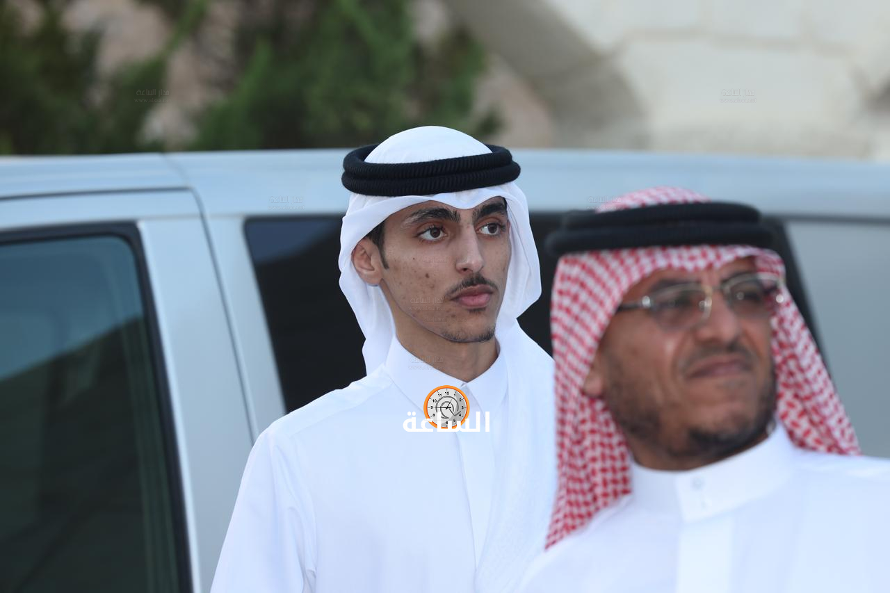 Madar Al-Saa Images 0.8512554736080683