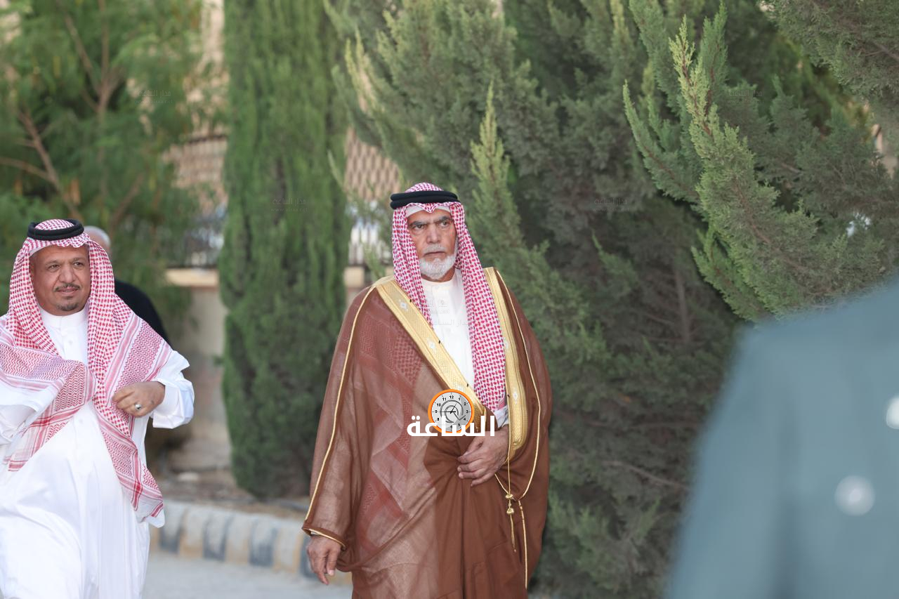 Madar Al-Saa Images 0.8493355600906958