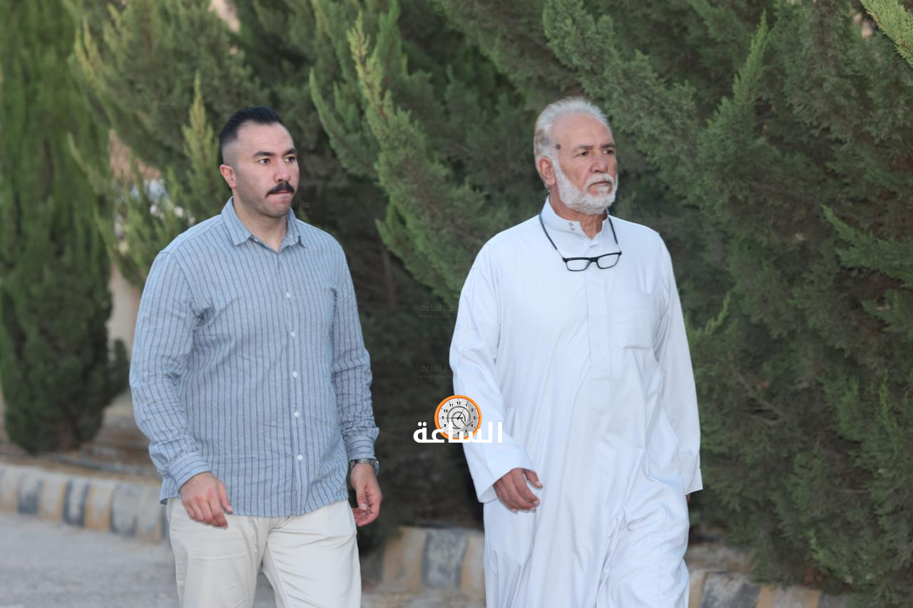 Madar Al-Saa Images 0.34177037591958714