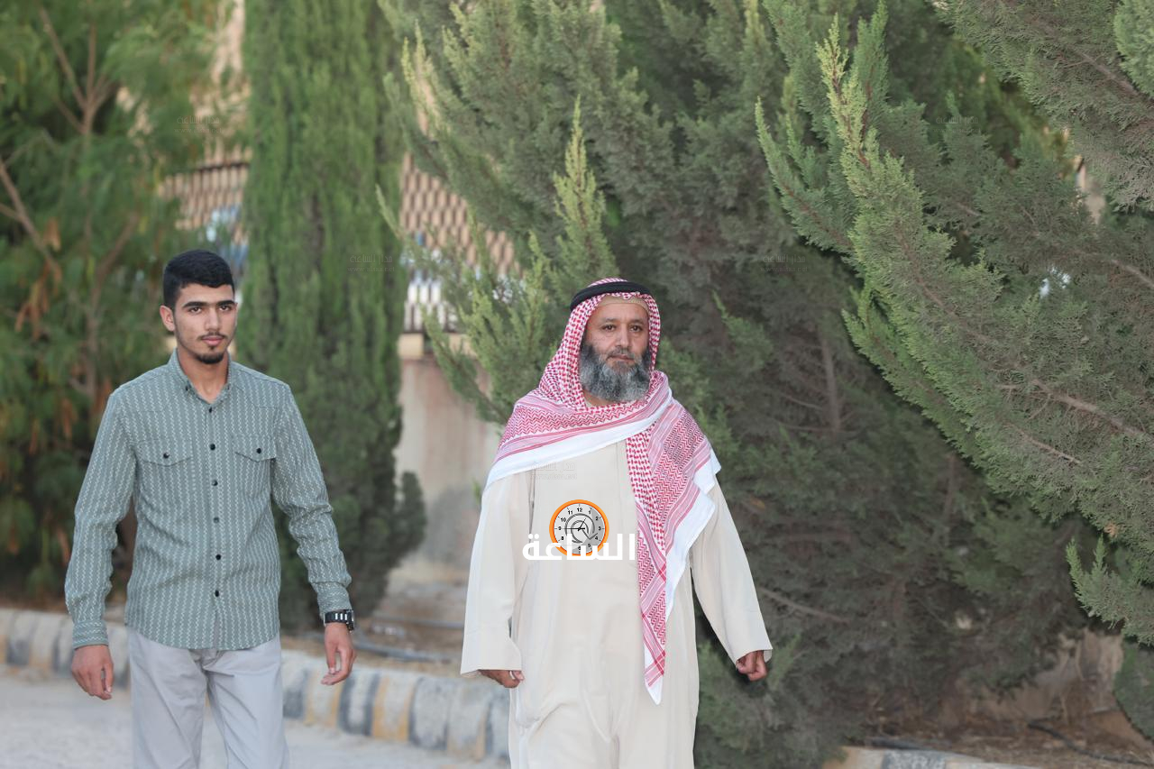 Madar Al-Saa Images 0.40858213103276075