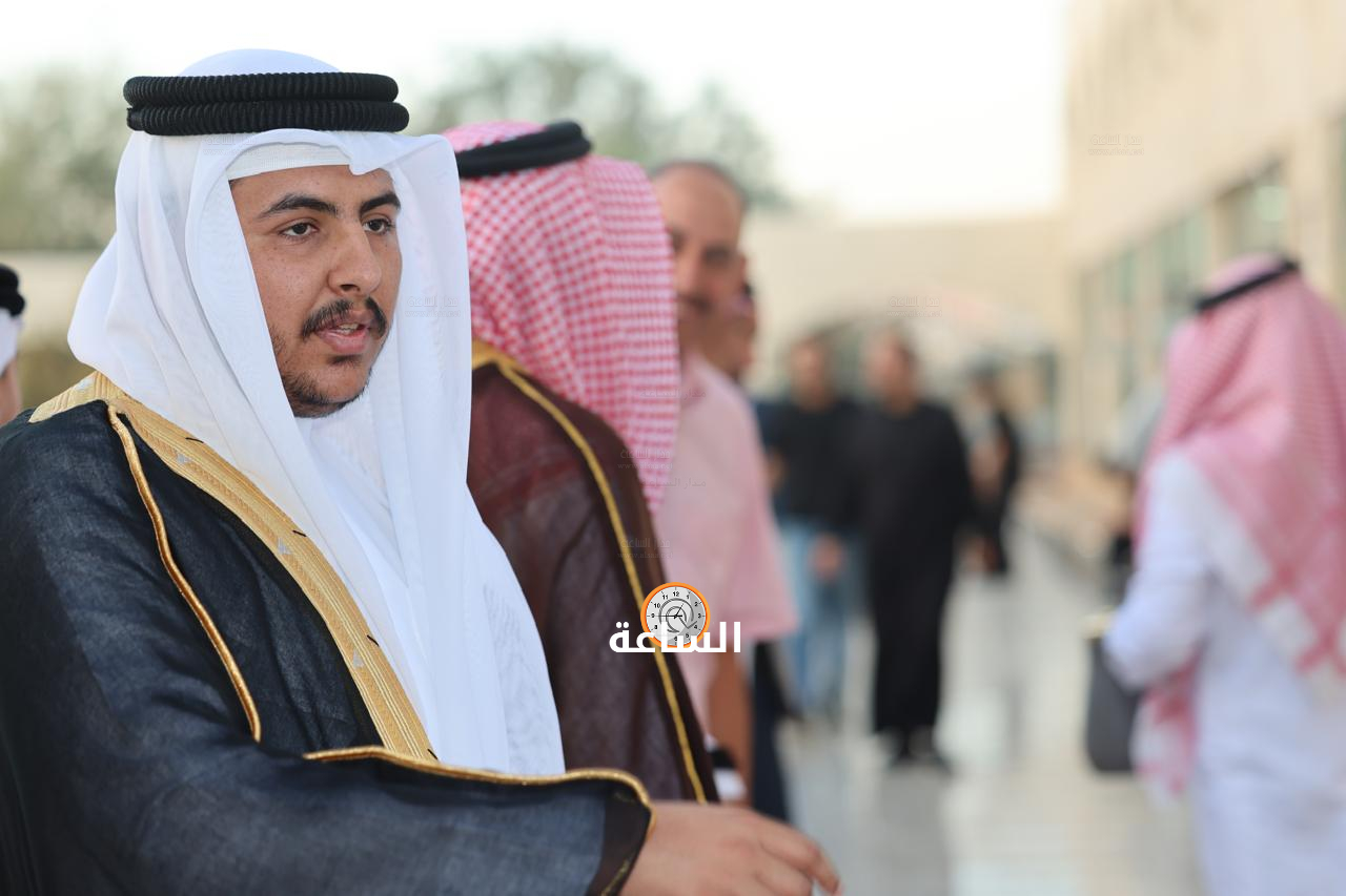 Madar Al-Saa Images 0.3660798621749851