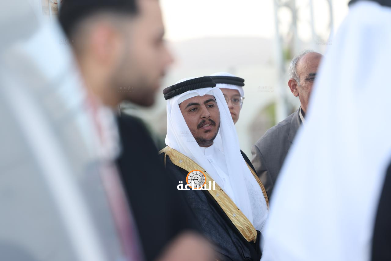 Madar Al-Saa Images 0.5072490694905922