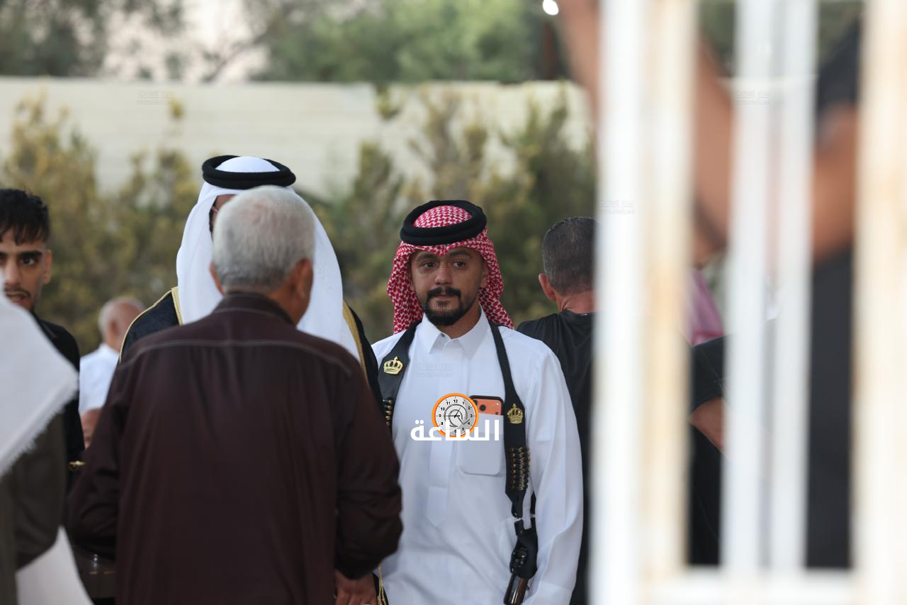 Madar Al-Saa Images 0.03930084019377966