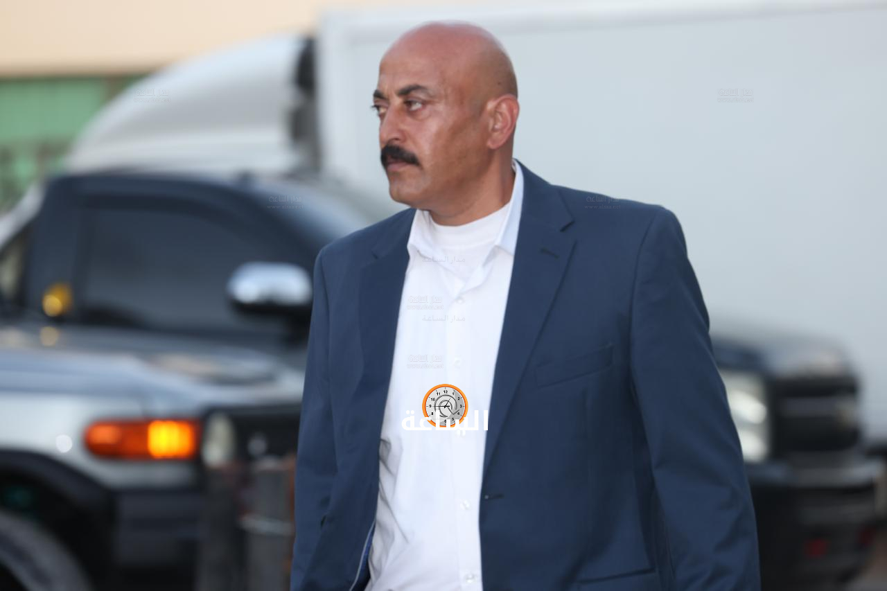 Madar Al-Saa Images 0.14438998241815393