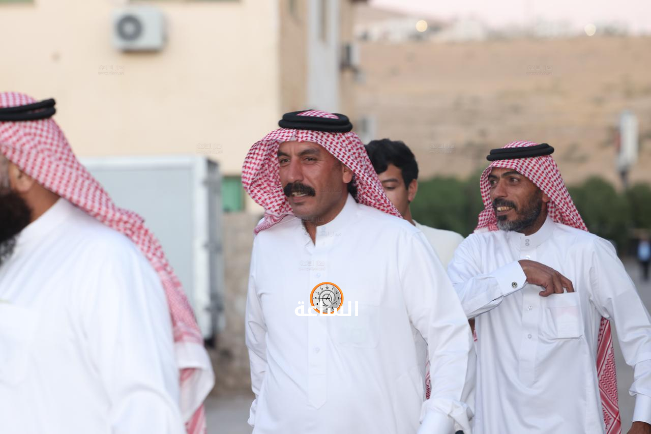 Madar Al-Saa Images 0.5852691685954311