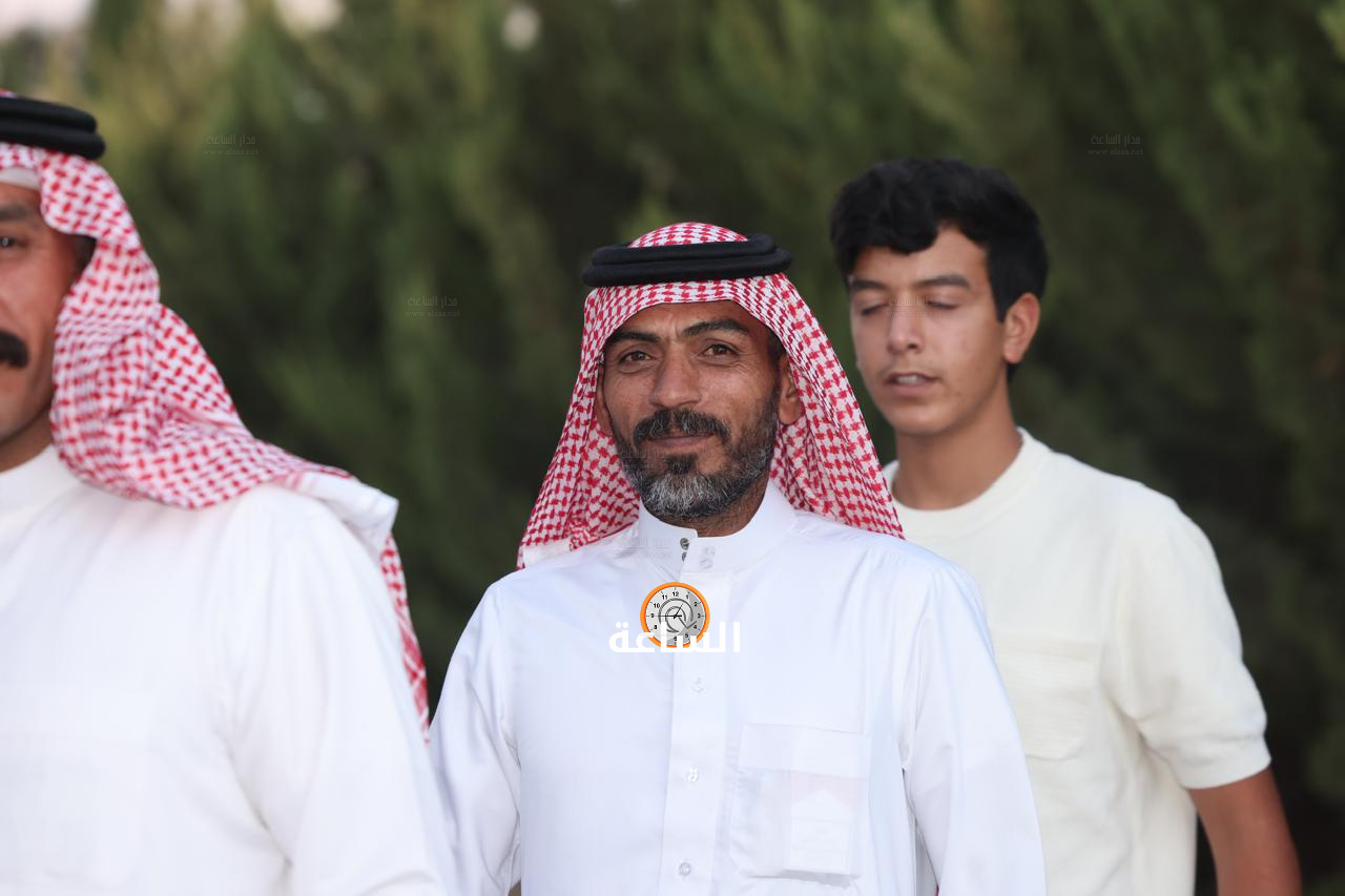 Madar Al-Saa Images 0.7587900064228937