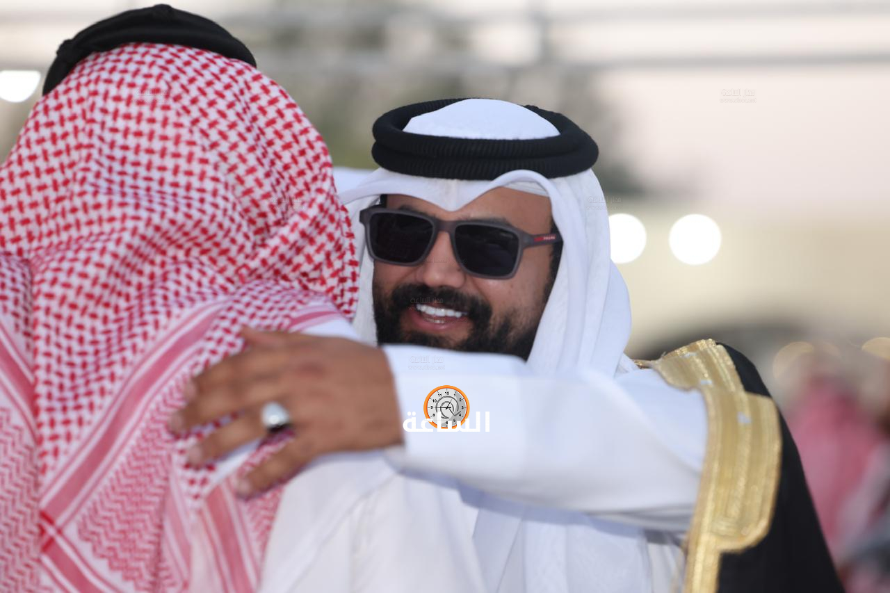 Madar Al-Saa Images 0.45616095018497826