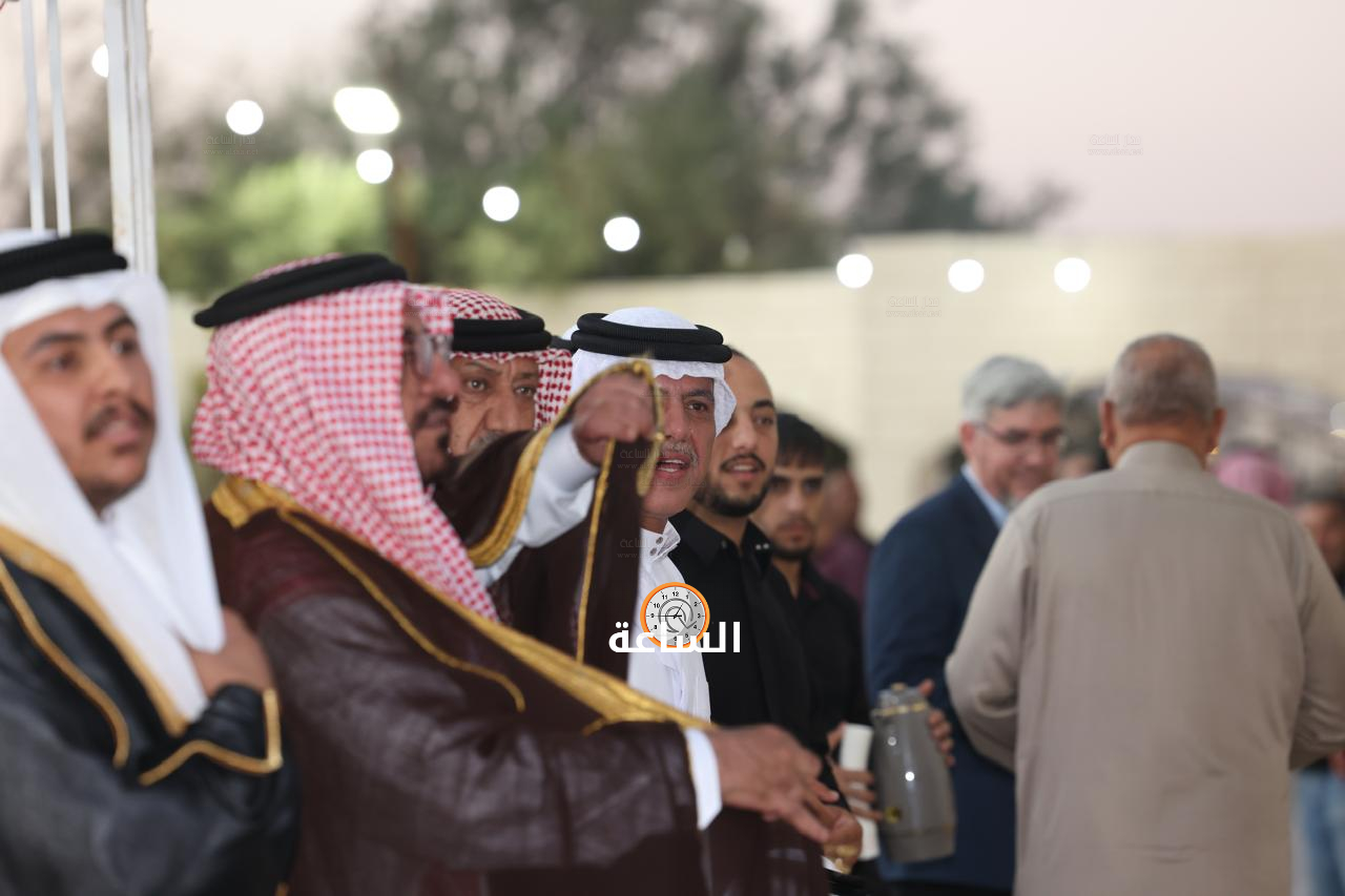 Madar Al-Saa Images 0.9512617293398729