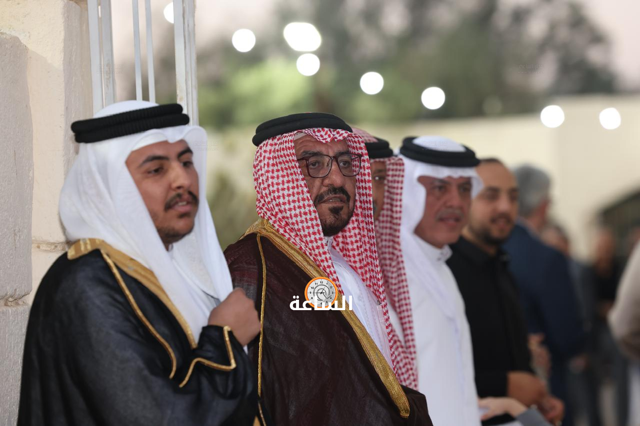 Madar Al-Saa Images 0.6136819497489928