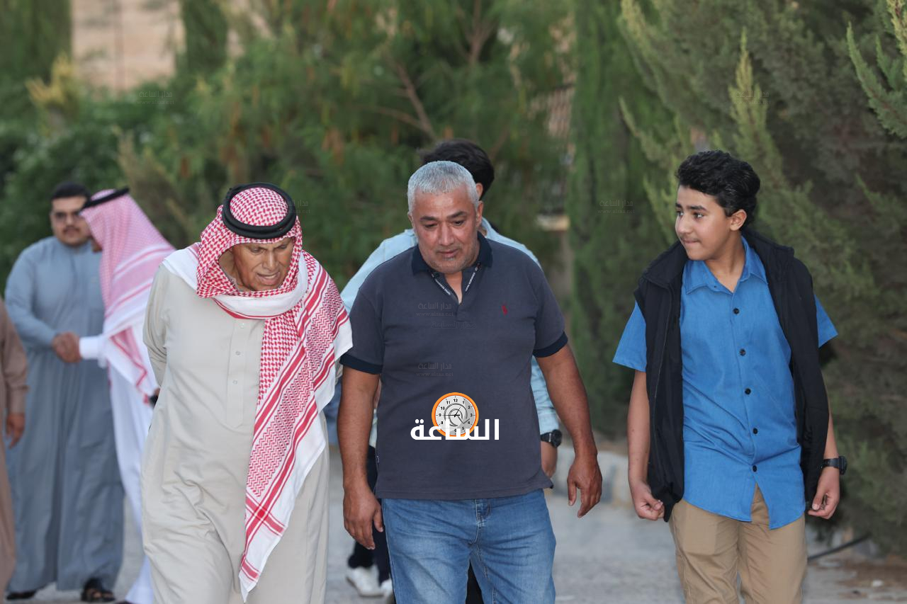 Madar Al-Saa Images 0.9450093252748812