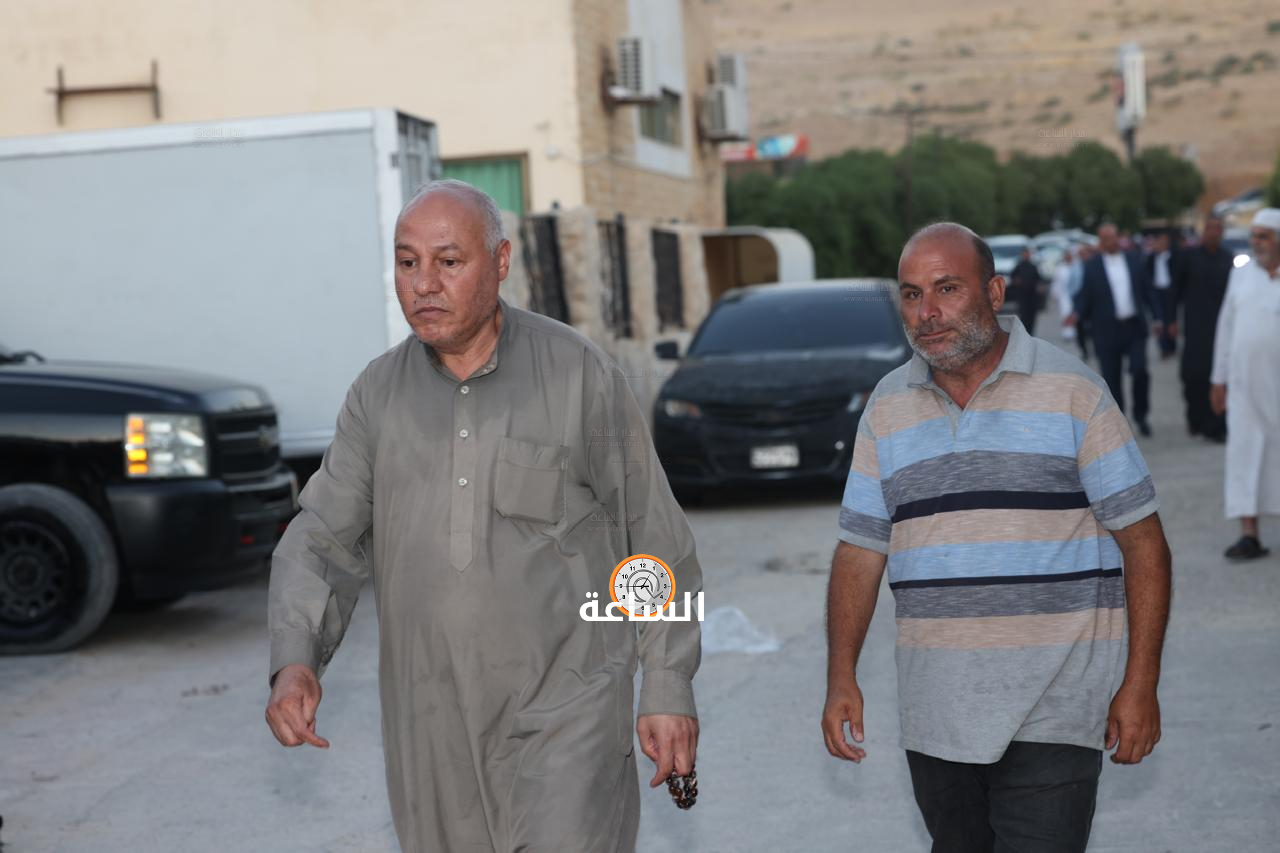 Madar Al-Saa Images 0.09842160701278946