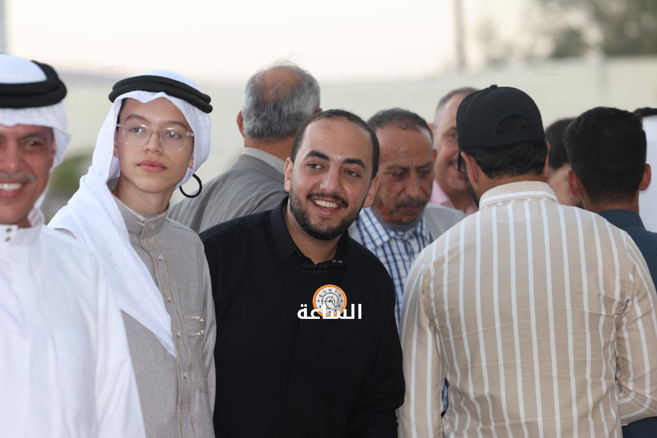 Madar Al-Saa Images 0.04246896204349149