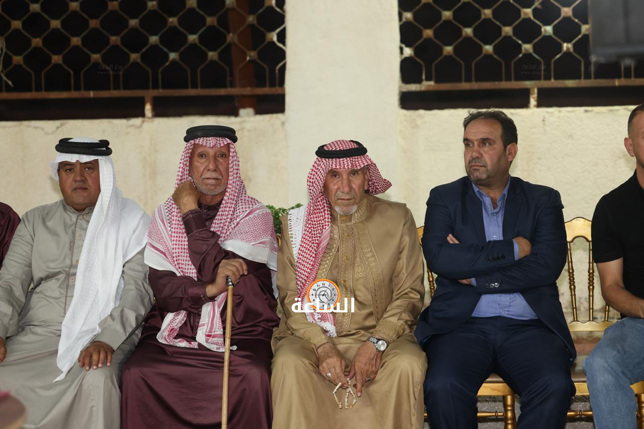Madar Al-Saa Images 0.5261519746750455