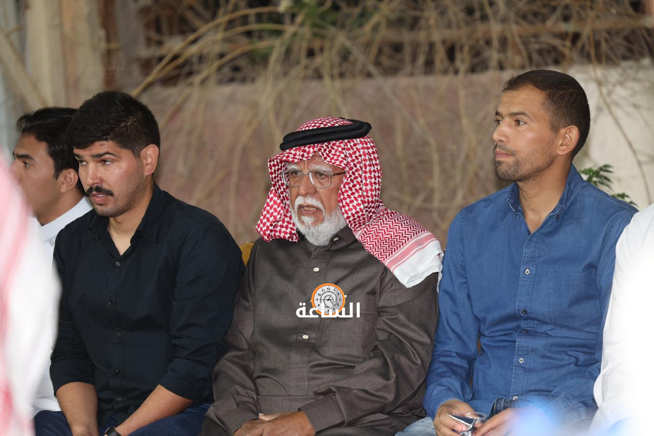 Madar Al-Saa Images 0.5502667364077214