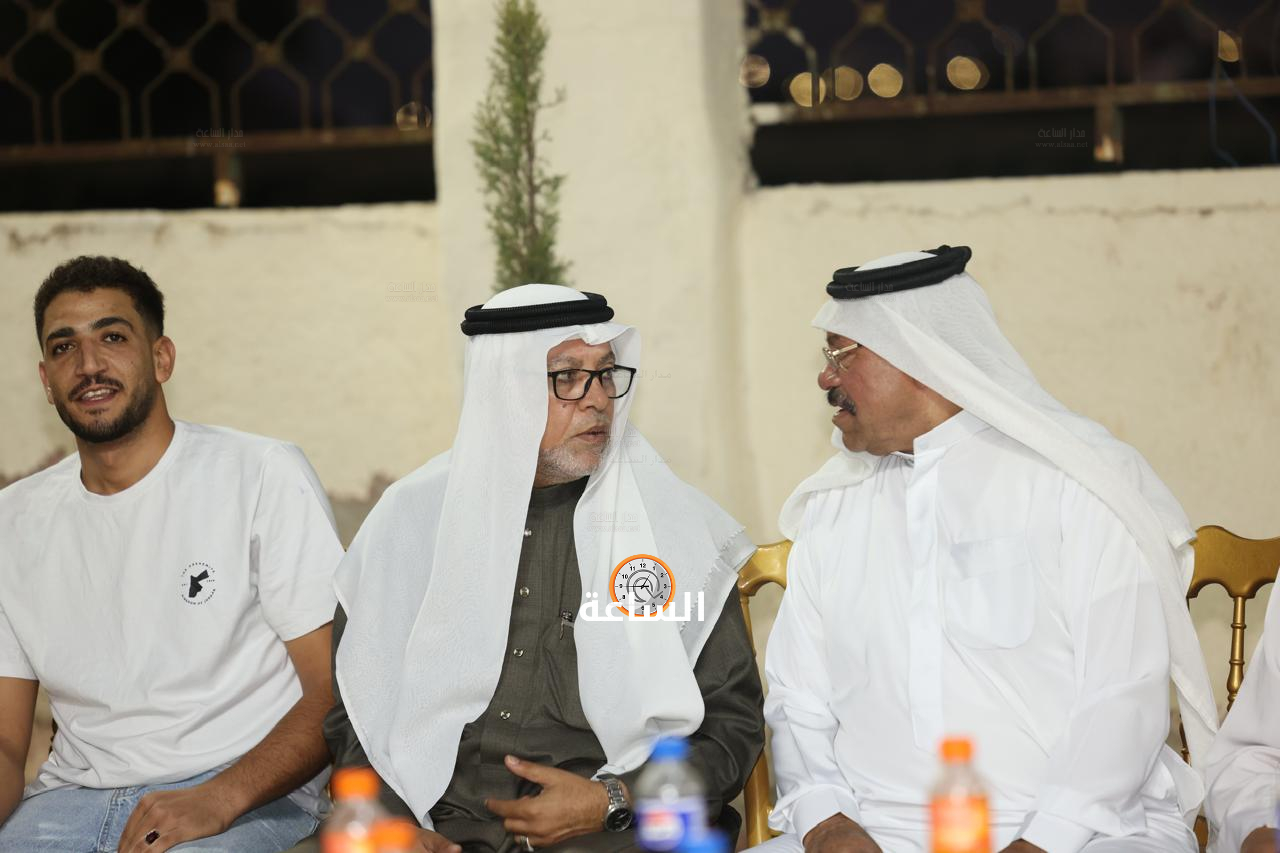 Madar Al-Saa Images 0.8744160736646005
