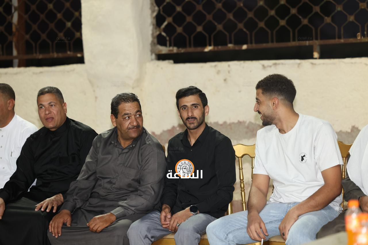 Madar Al-Saa Images 0.616990011766807