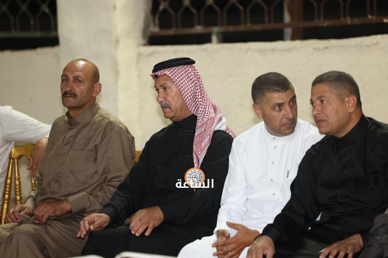 Madar Al-Saa Images 0.5712767895808664