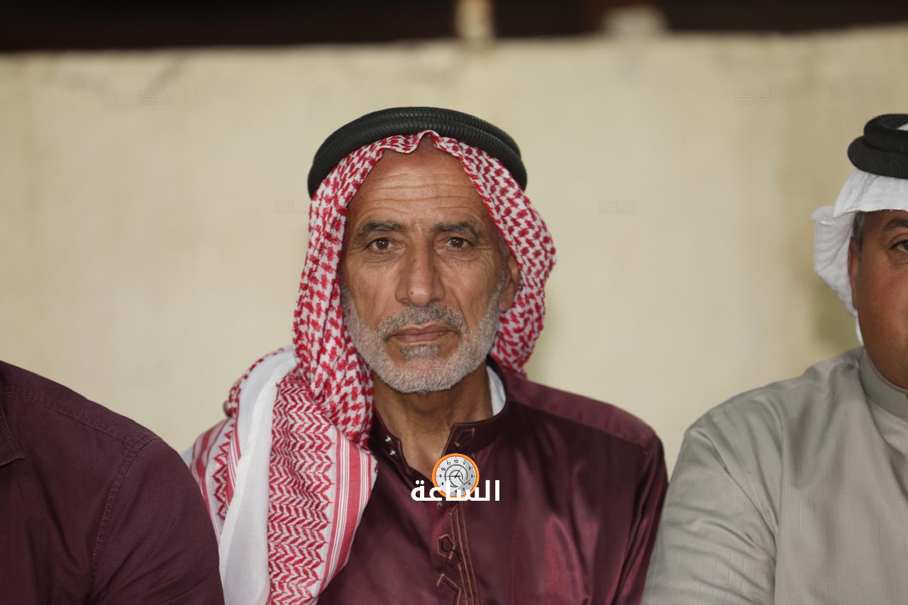Madar Al-Saa Images 0.3995876252711065
