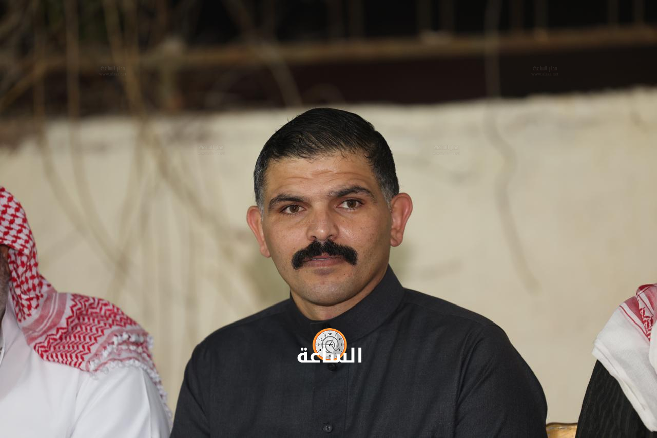 Madar Al-Saa Images 0.4780156642542289