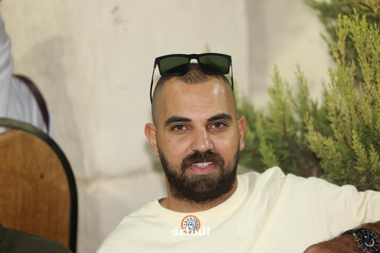 Madar Al-Saa Images 0.25838177714543553
