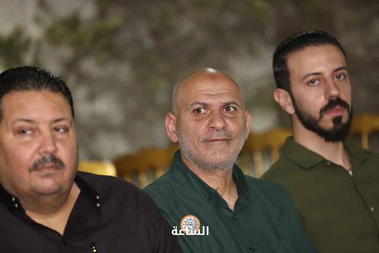 Madar Al-Saa Images 0.23901115914756055